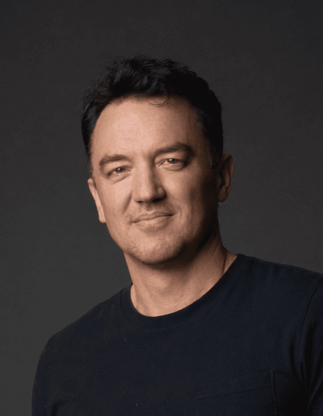 Michael G. Walker, author of The Exceptional Experience